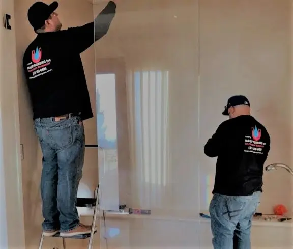 Professional plumbing installation for Tankless Water Heater Installation in Port Murray