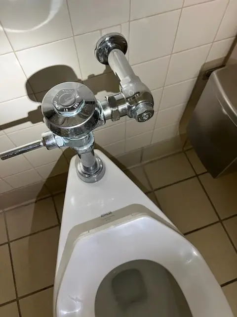 Fixture installation and repair for Sewer Camera Inspection in Port Murray